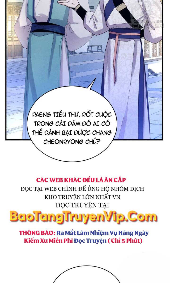 Lightning Degree - Chương 147