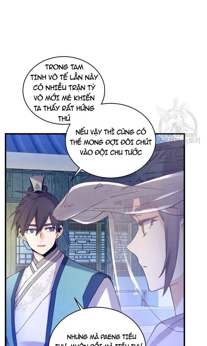 Lightning Degree - Chương 147