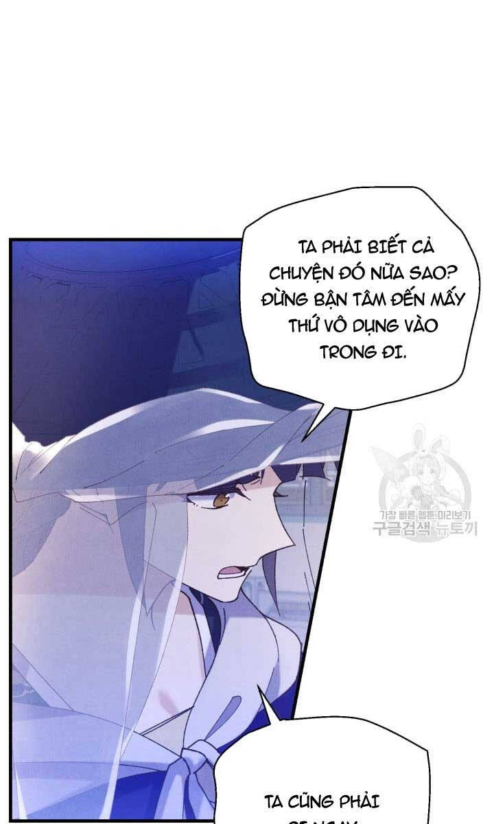 Lightning Degree - Chương 147