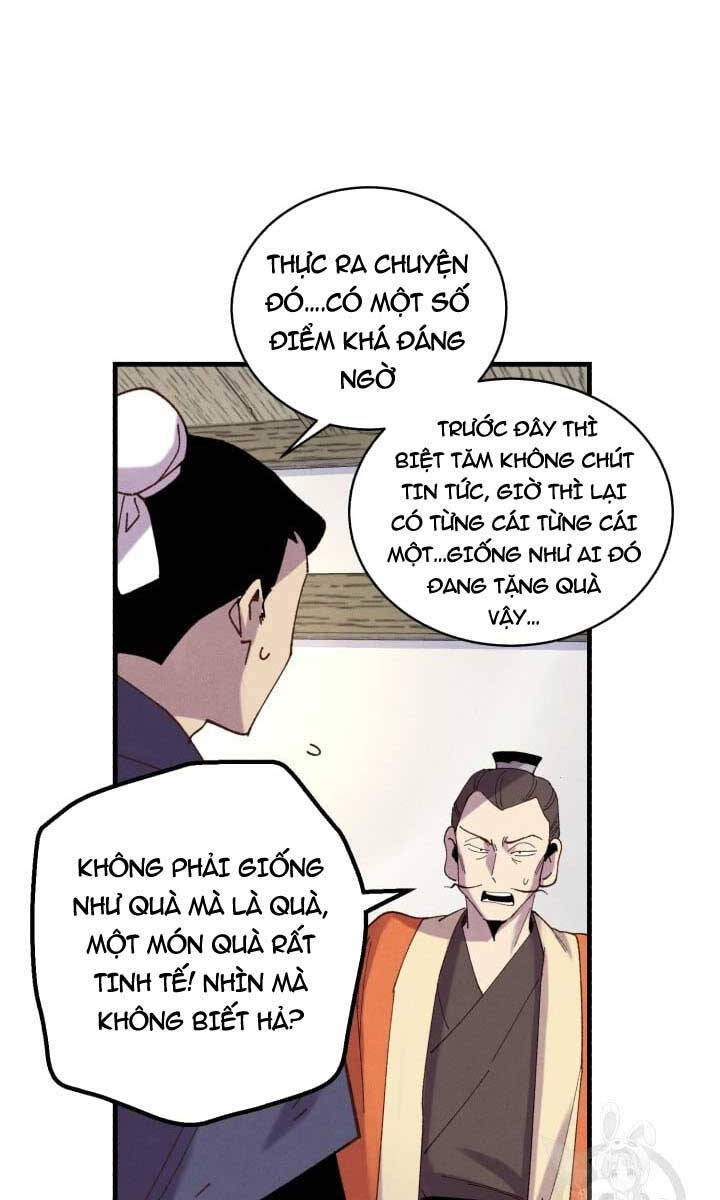 Lightning Degree - Chương 147