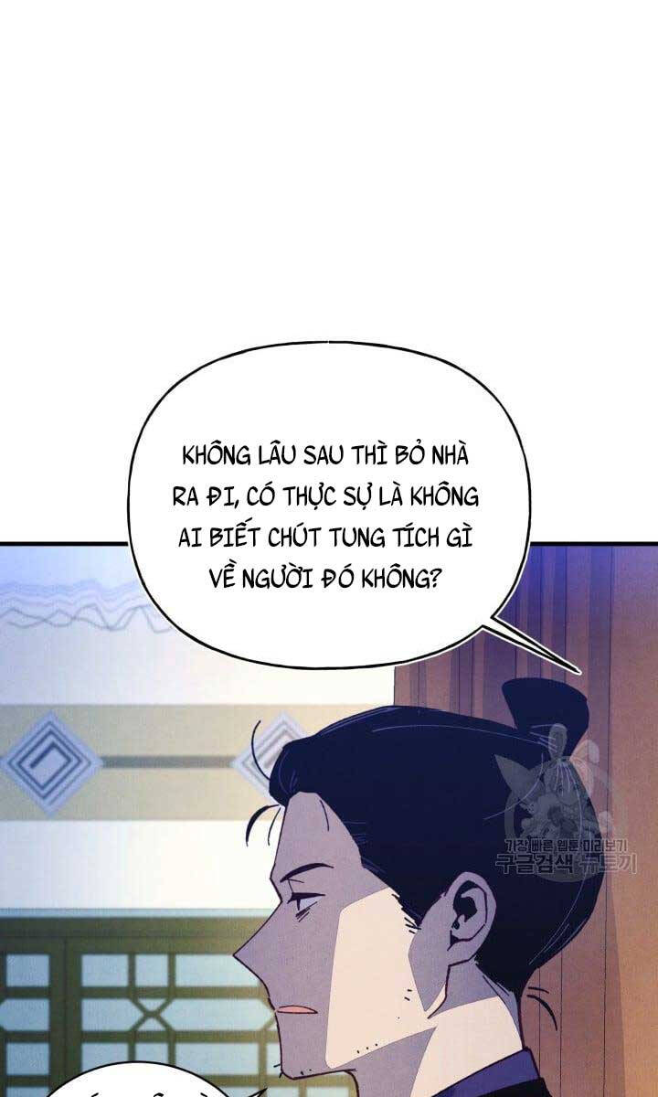Lightning Degree - Chương 148