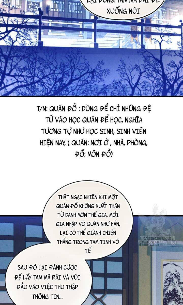 Lightning Degree - Chương 148