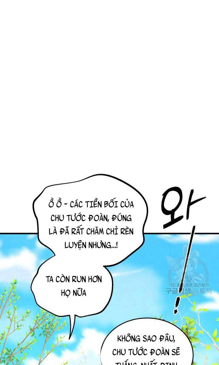Lightning Degree - Chương 148