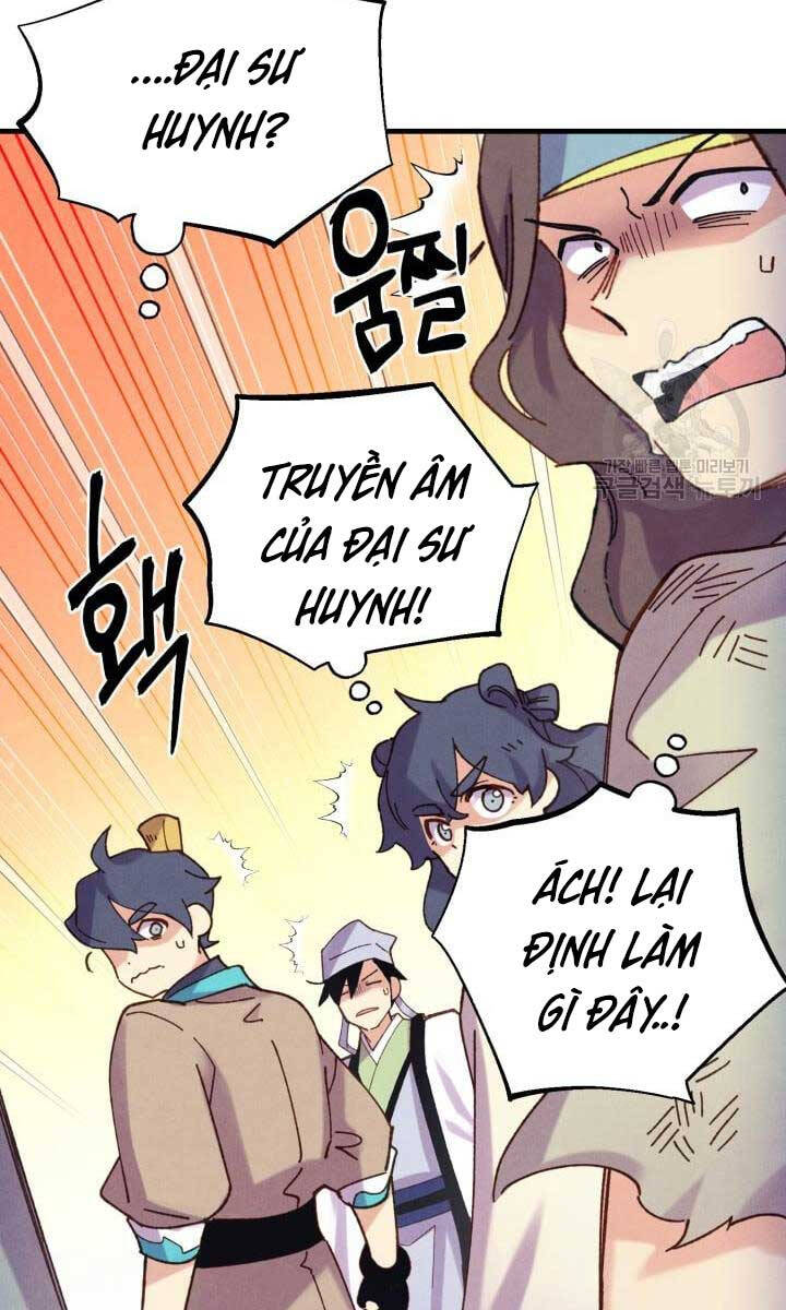 Lightning Degree - Chương 148