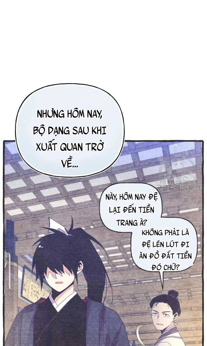 Lightning Degree - Chương 148