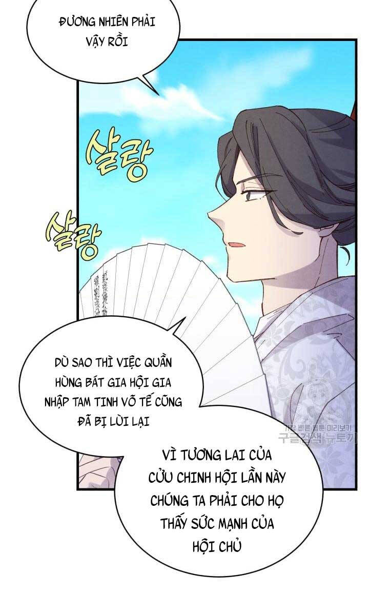 Lightning Degree - Chương 148