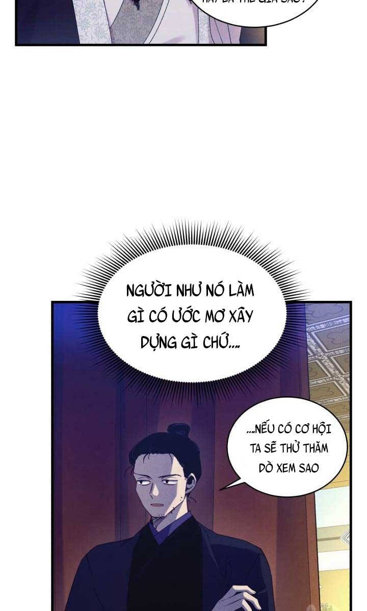 Lightning Degree - Chương 148