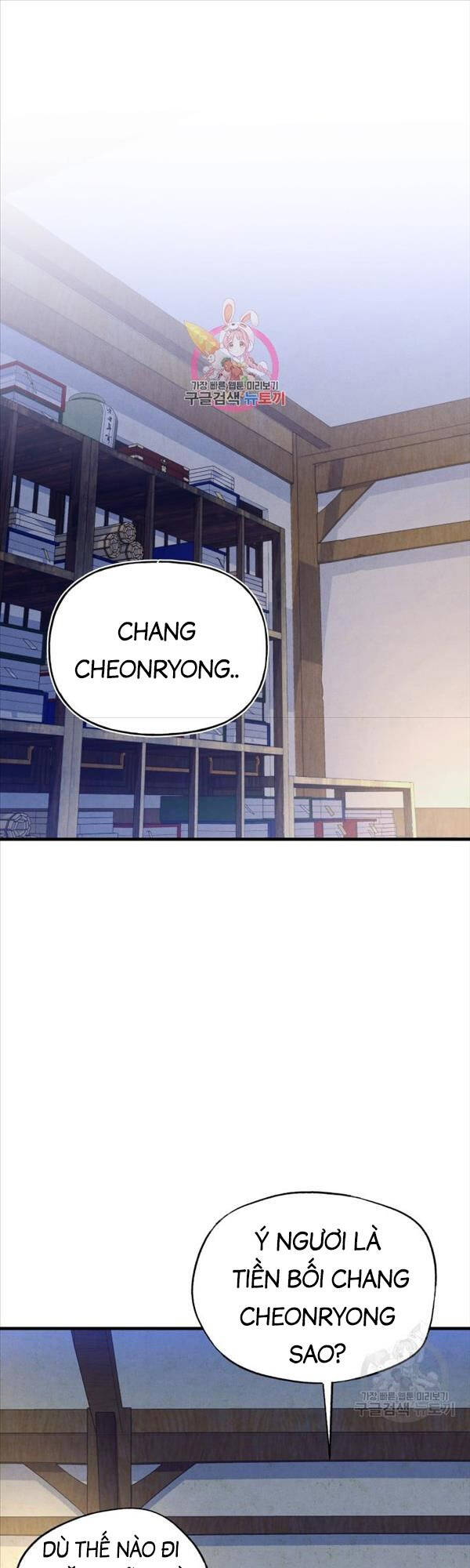 Lightning Degree - Chương 149