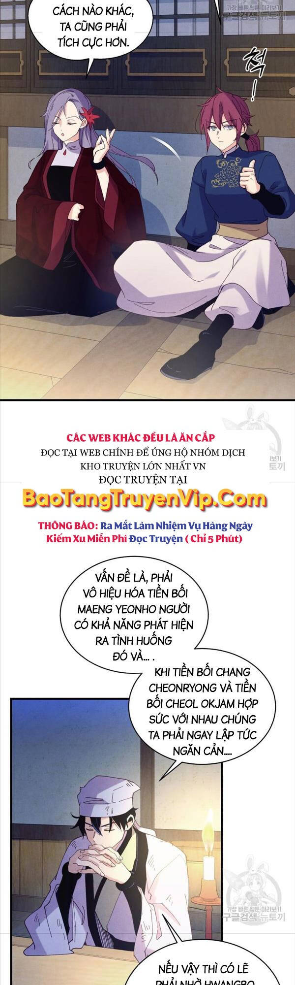 Lightning Degree - Chương 149