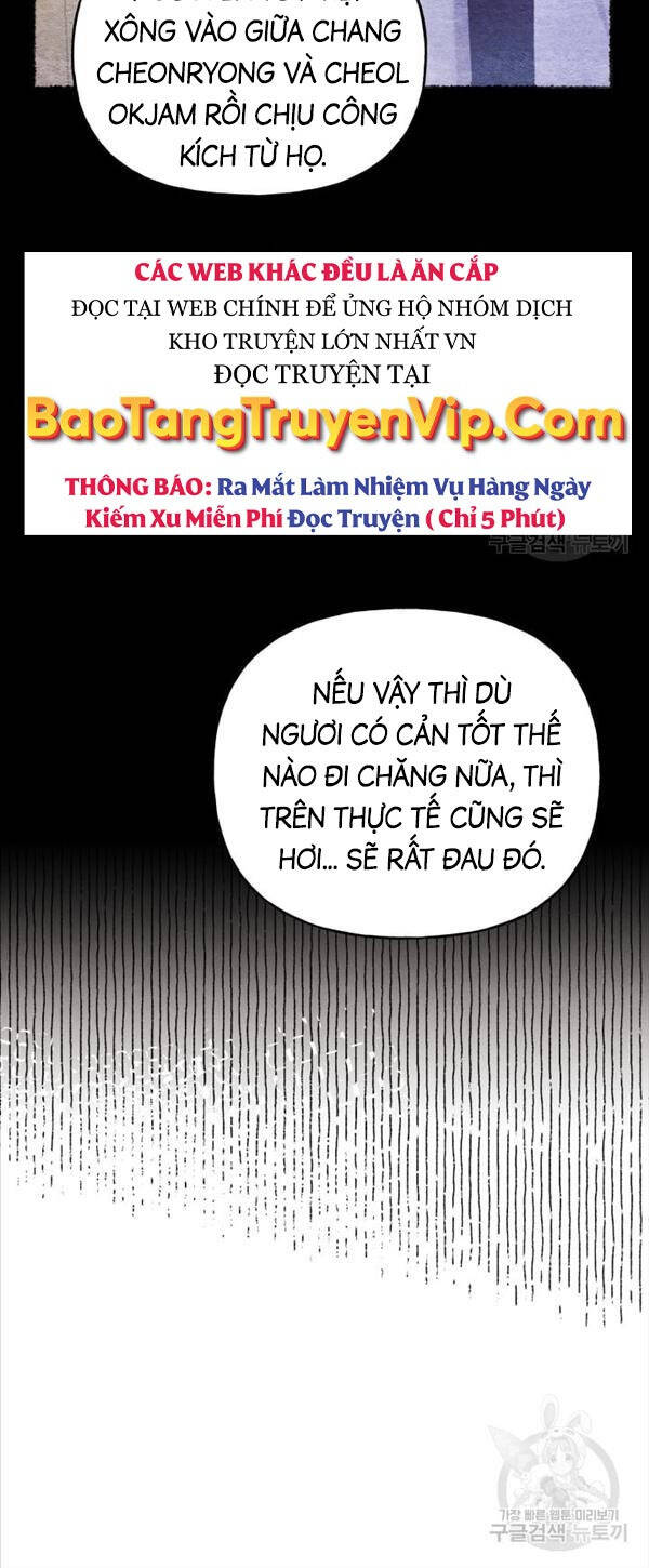 Lightning Degree - Chương 149