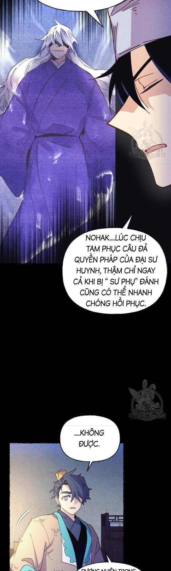 Lightning Degree - Chương 149