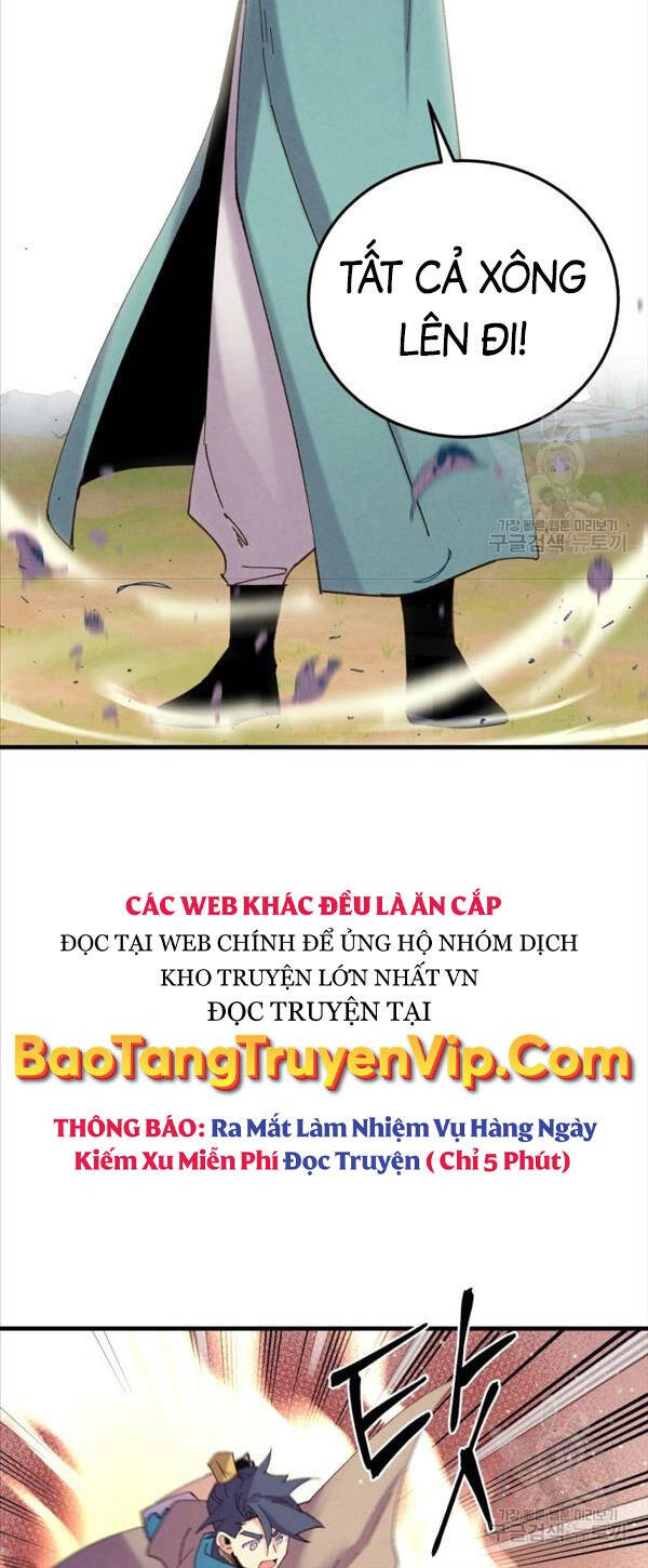 Lightning Degree - Chương 149