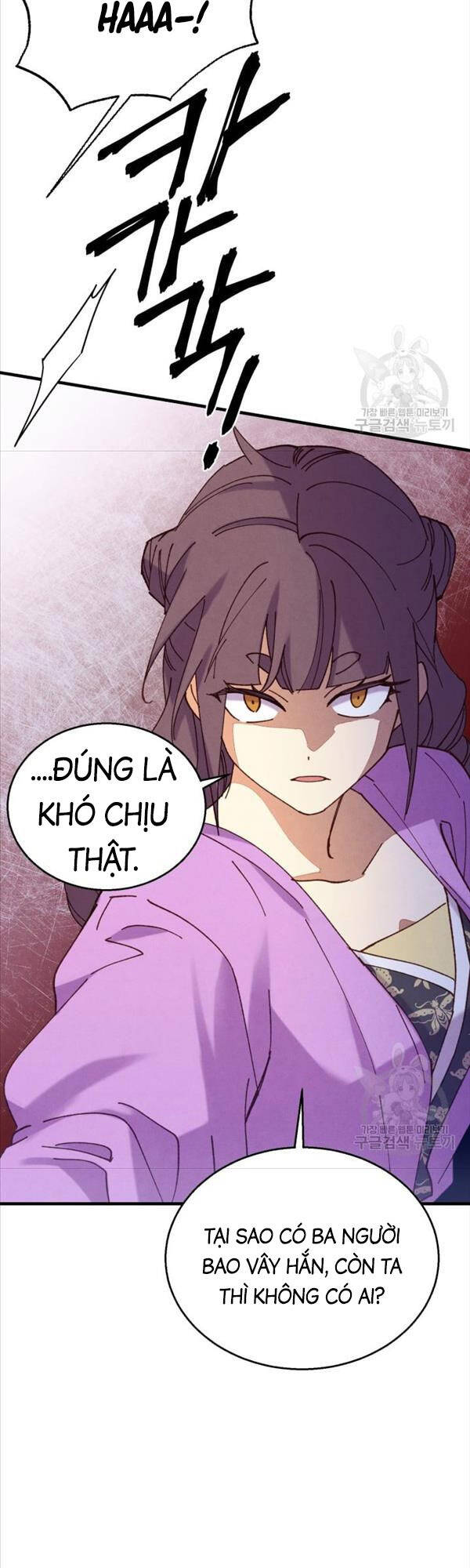 Lightning Degree - Chương 149