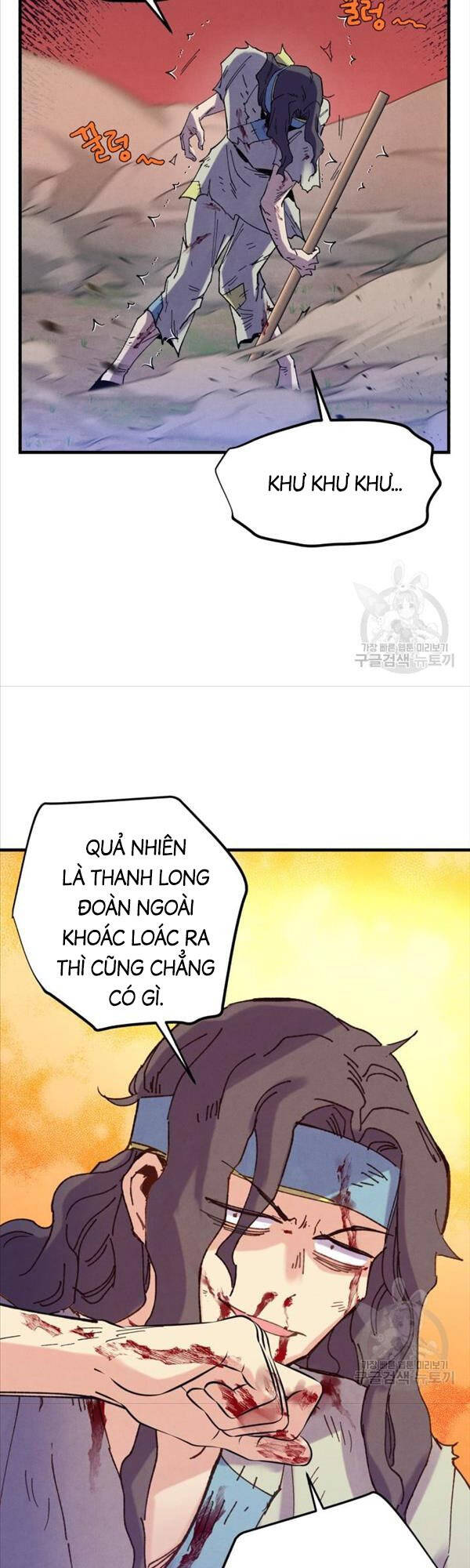 Lightning Degree - Chương 149