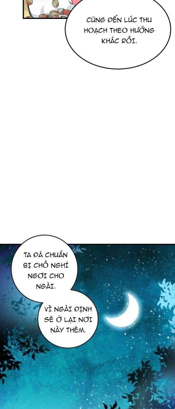 Lightning Degree - Chương 15