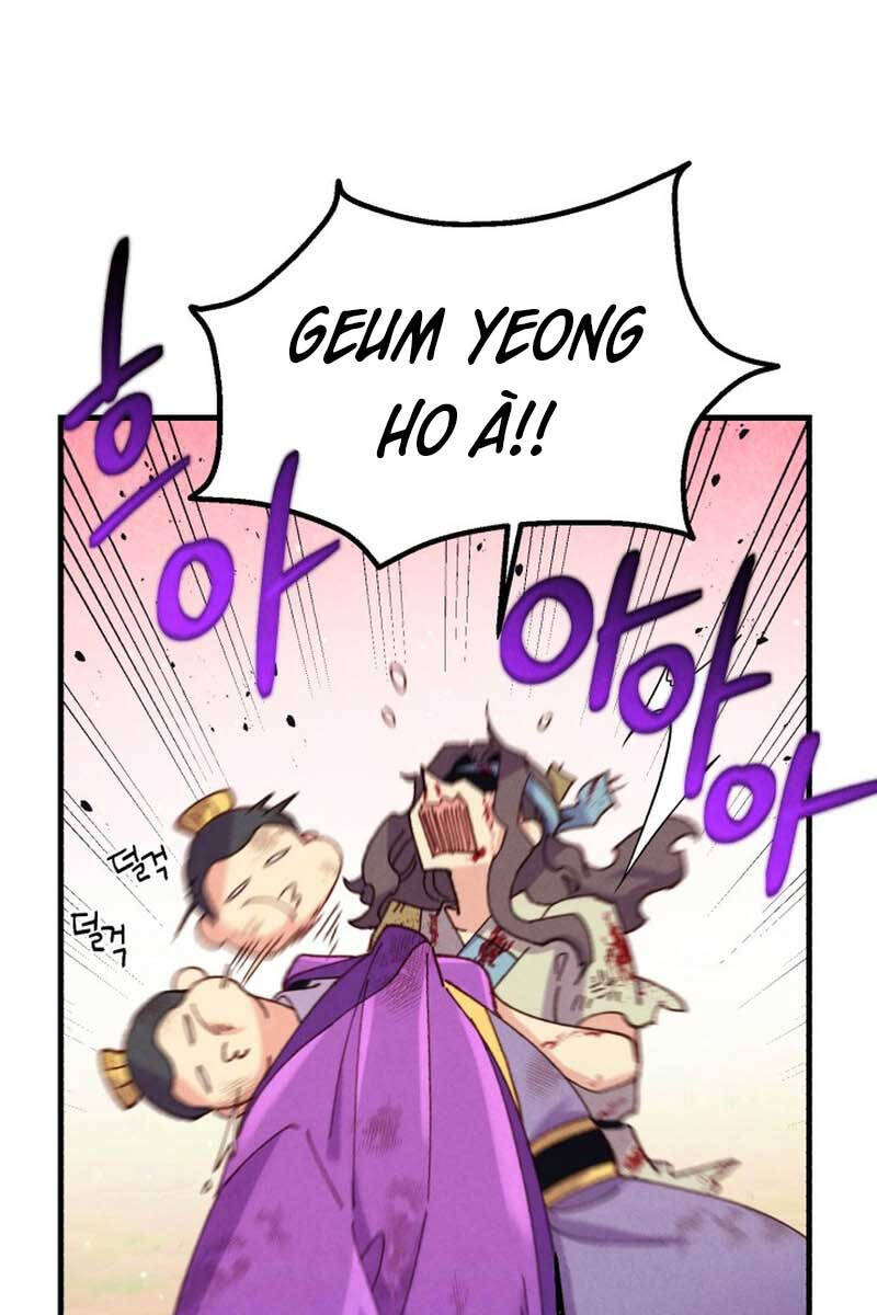Lightning Degree - Chương 150