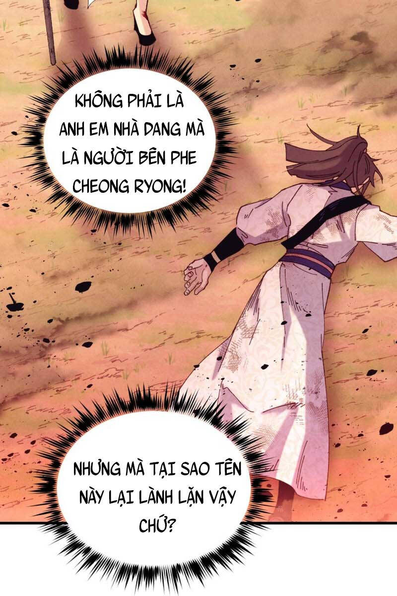 Lightning Degree - Chương 150