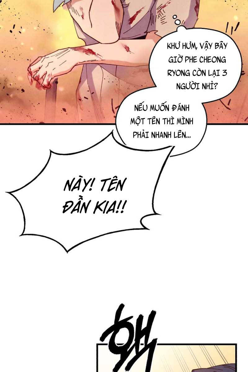 Lightning Degree - Chương 150