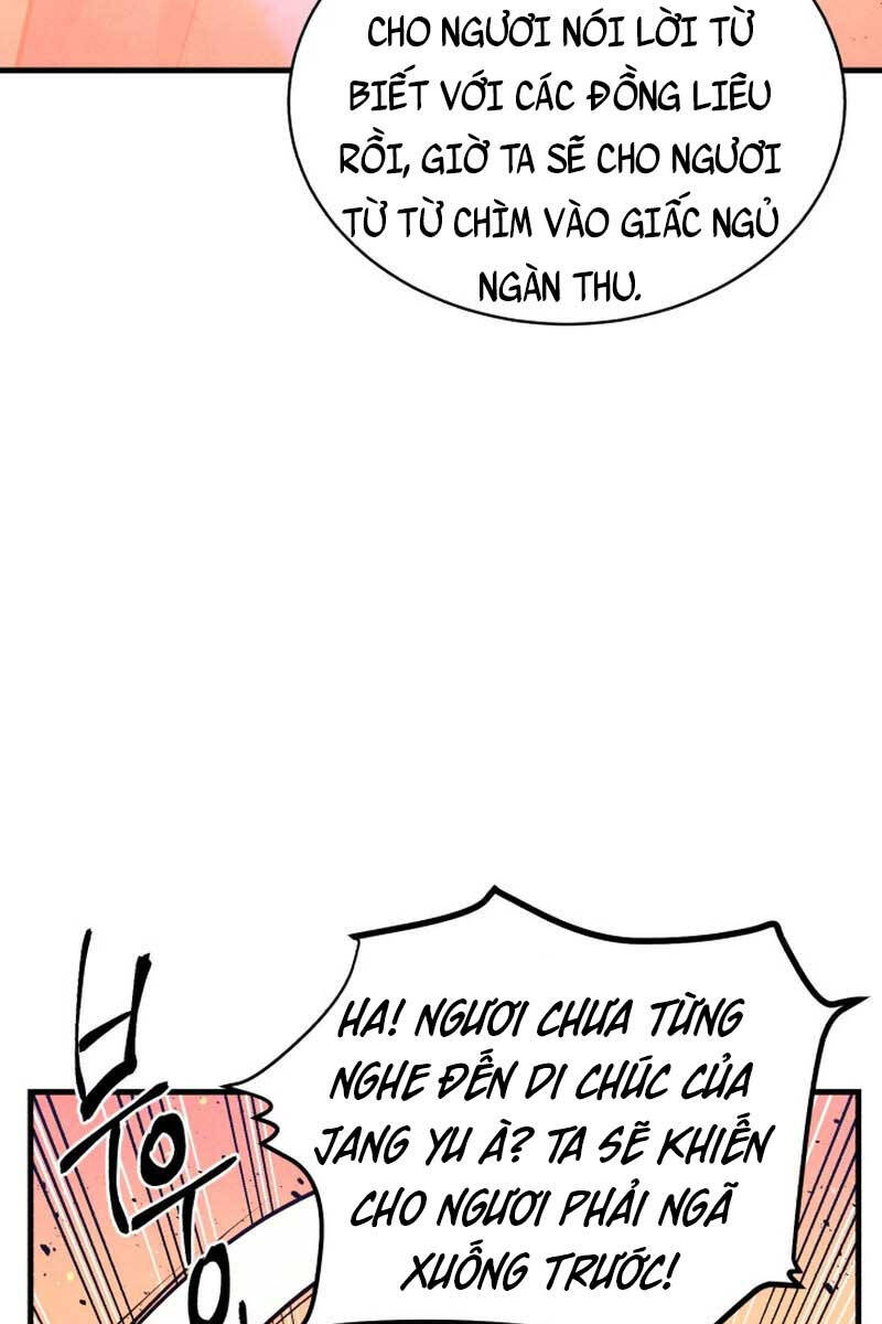 Lightning Degree - Chương 150