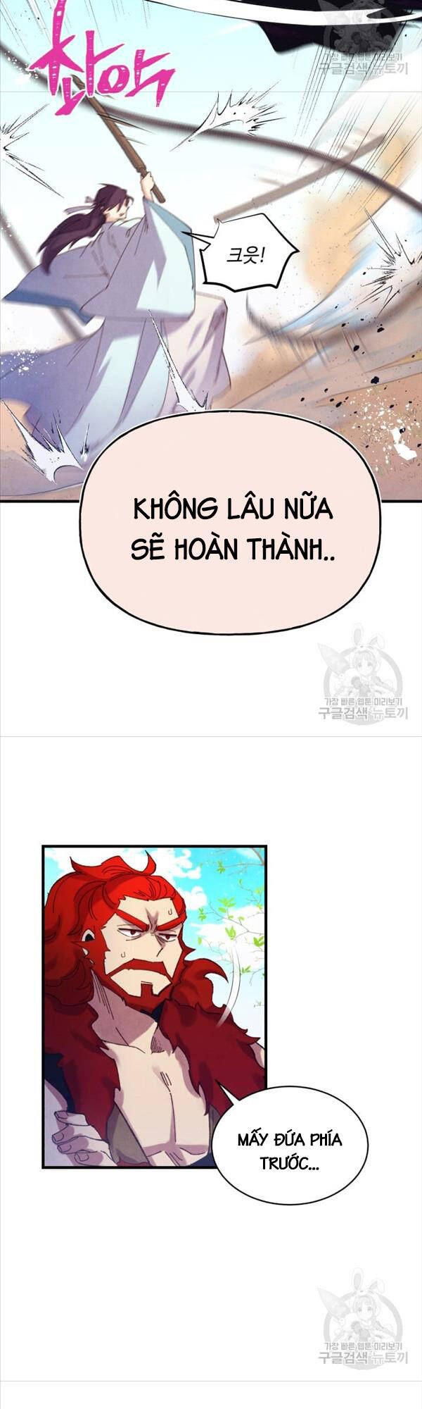 Lightning Degree - Chương 151