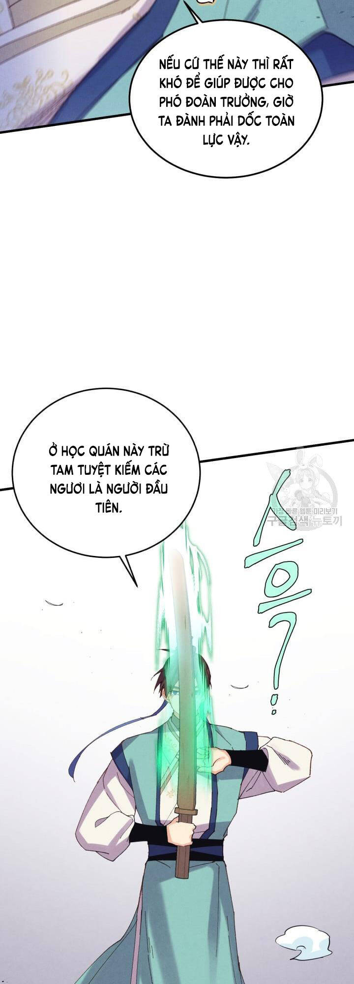 Lightning Degree - Chương 152