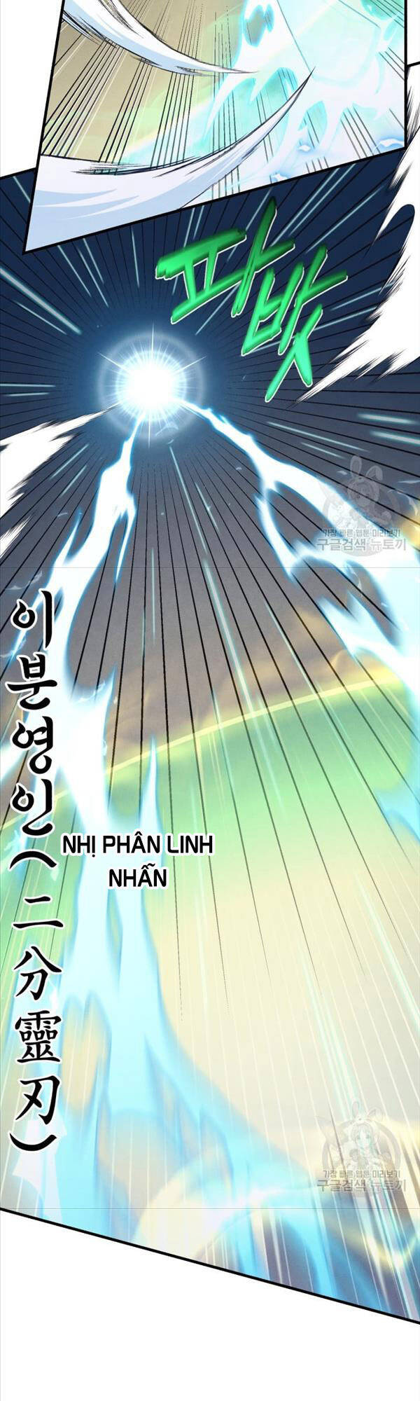 Lightning Degree - Chương 153