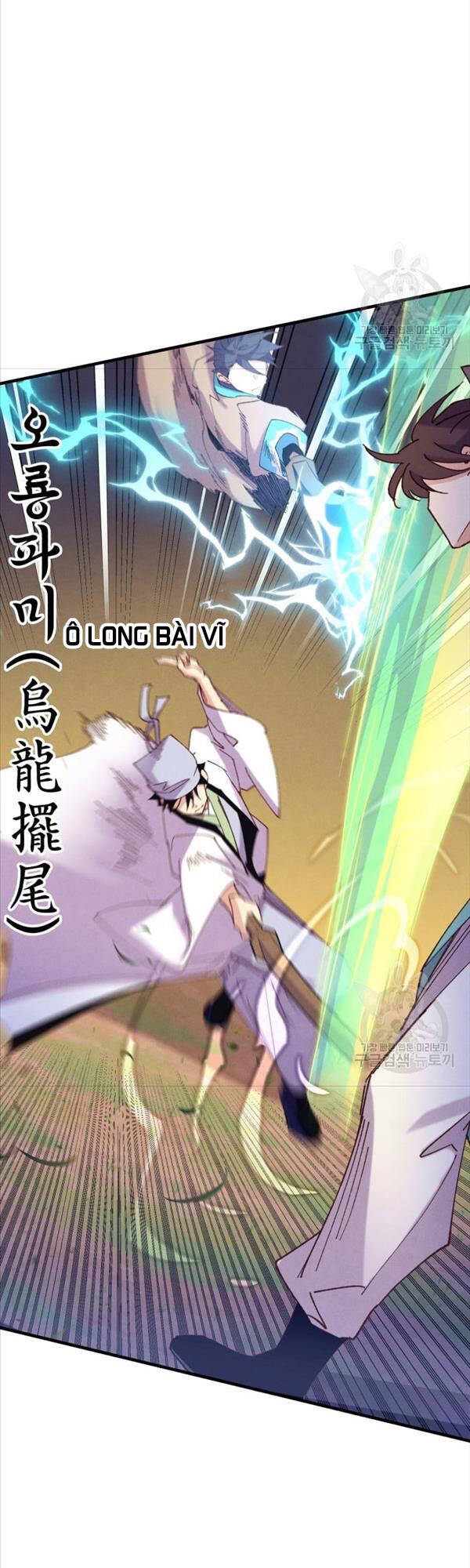 Lightning Degree - Chương 153