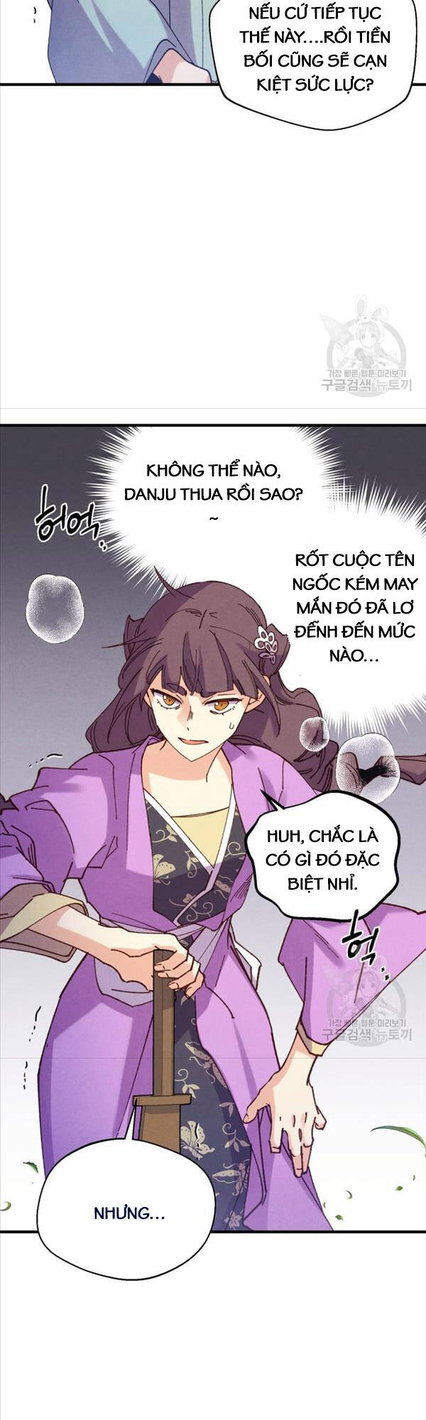 Lightning Degree - Chương 153