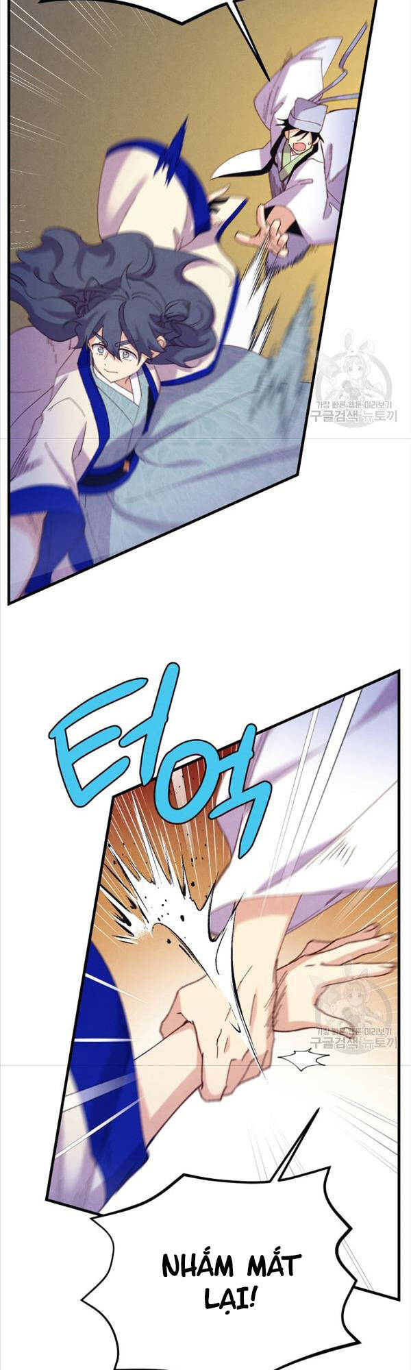 Lightning Degree - Chương 153