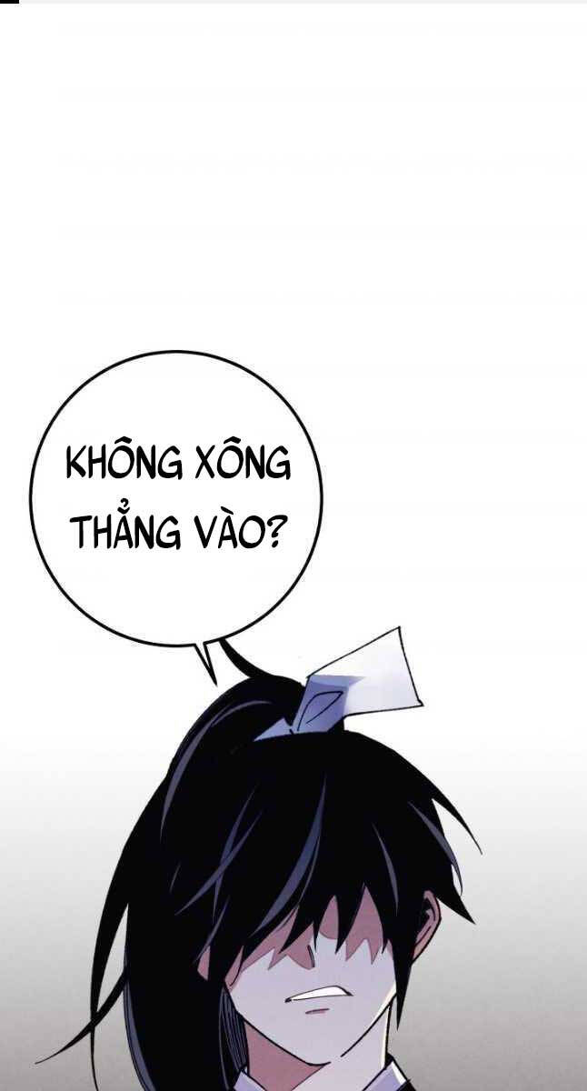 Lightning Degree - Chương 154