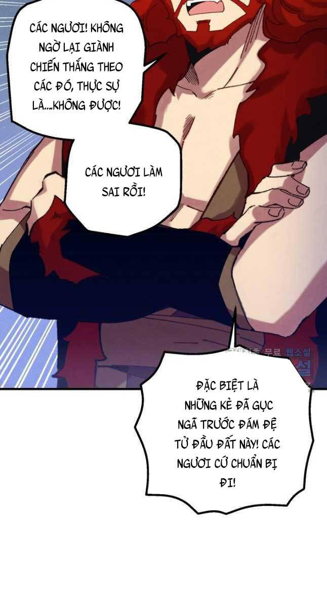Lightning Degree - Chương 154