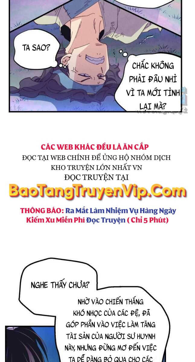 Lightning Degree - Chương 154
