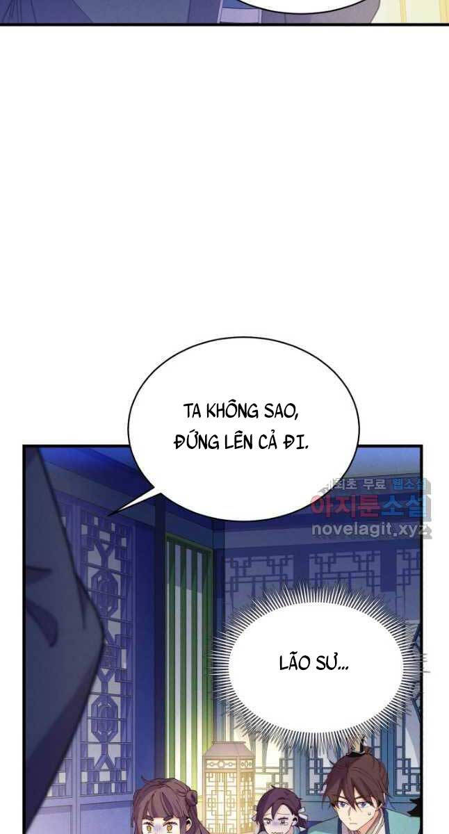 Lightning Degree - Chương 154