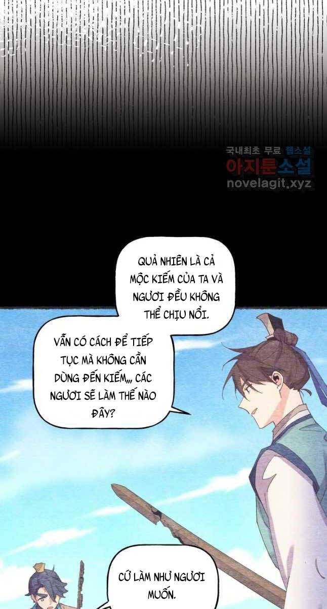 Lightning Degree - Chương 154
