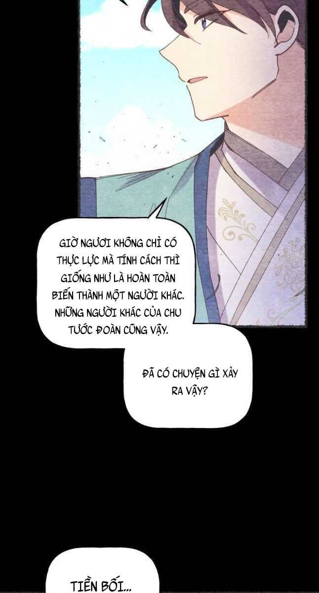 Lightning Degree - Chương 154