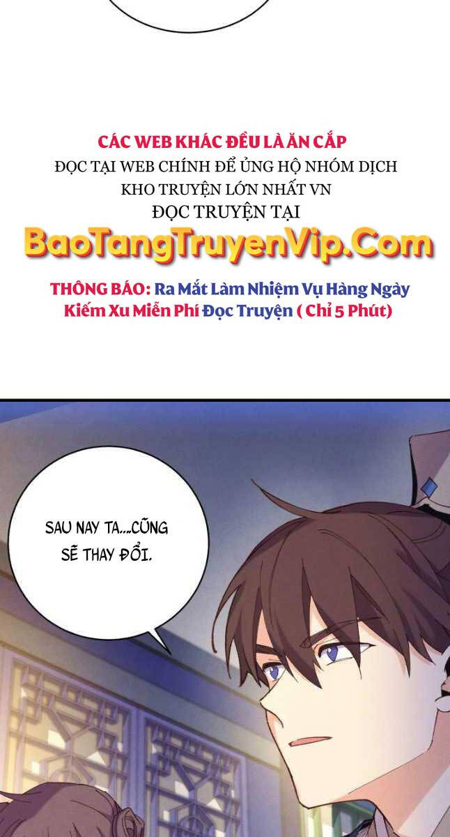 Lightning Degree - Chương 154