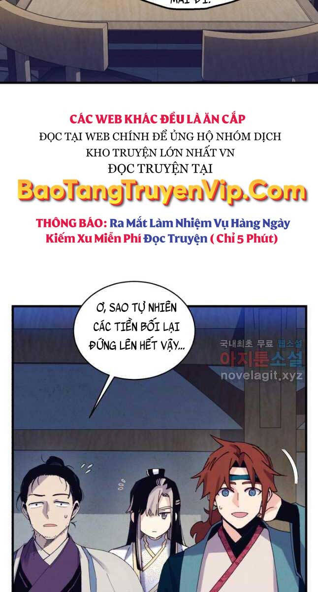 Lightning Degree - Chương 154