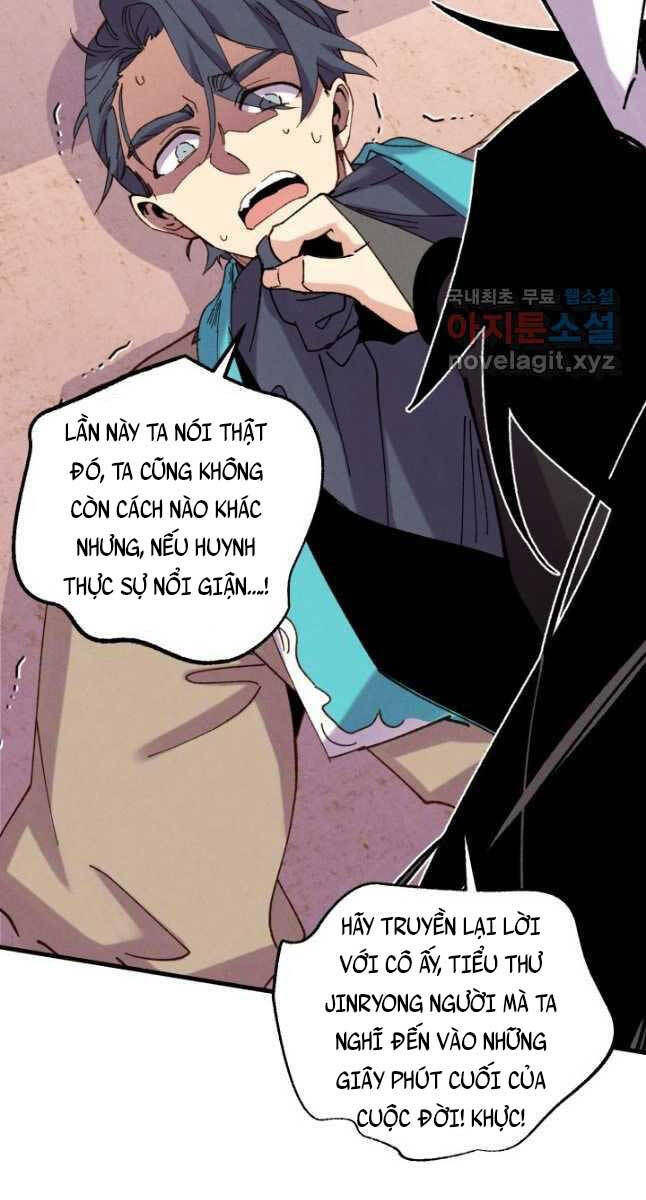 Lightning Degree - Chương 154