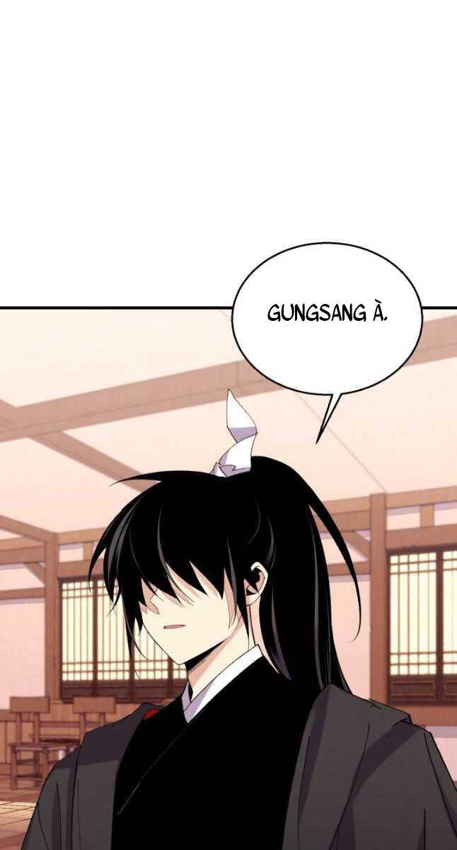 Lightning Degree - Chương 154