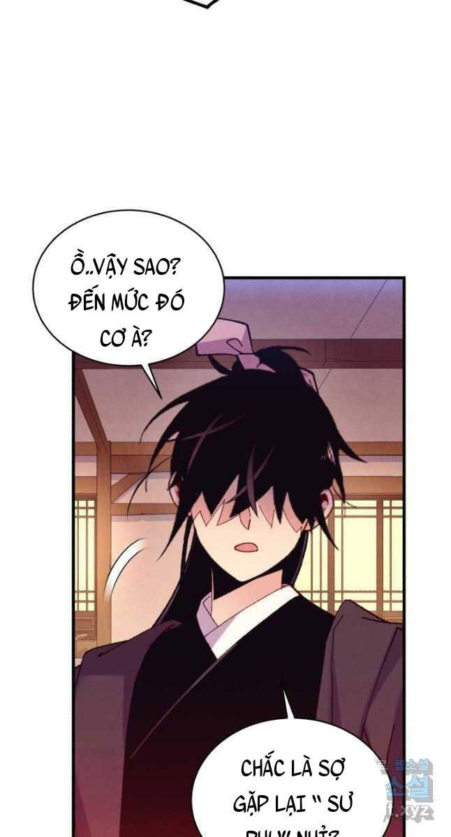 Lightning Degree - Chương 154