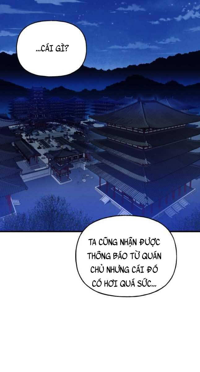 Lightning Degree - Chương 154