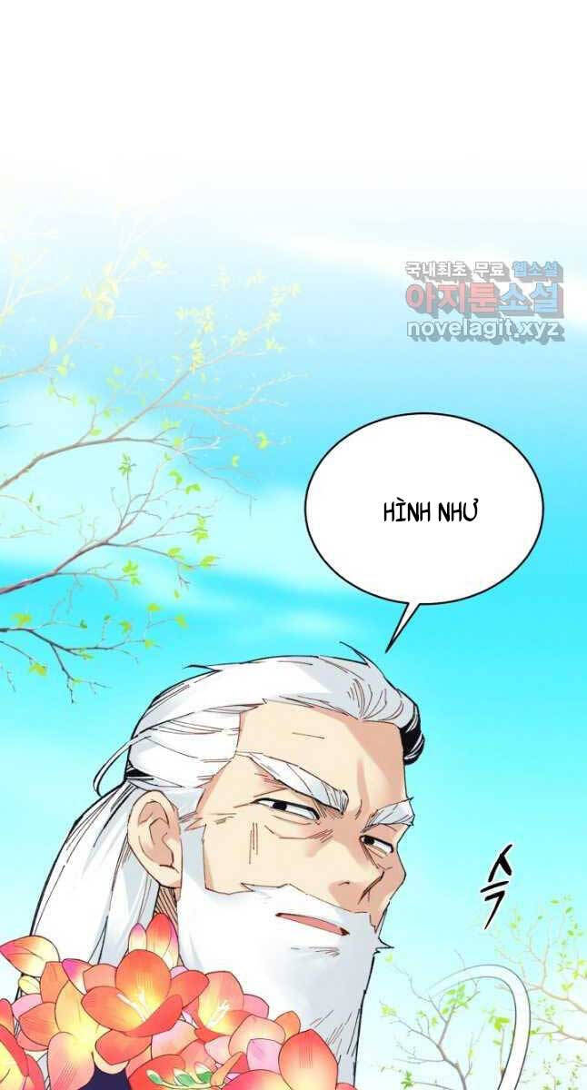 Lightning Degree - Chương 154