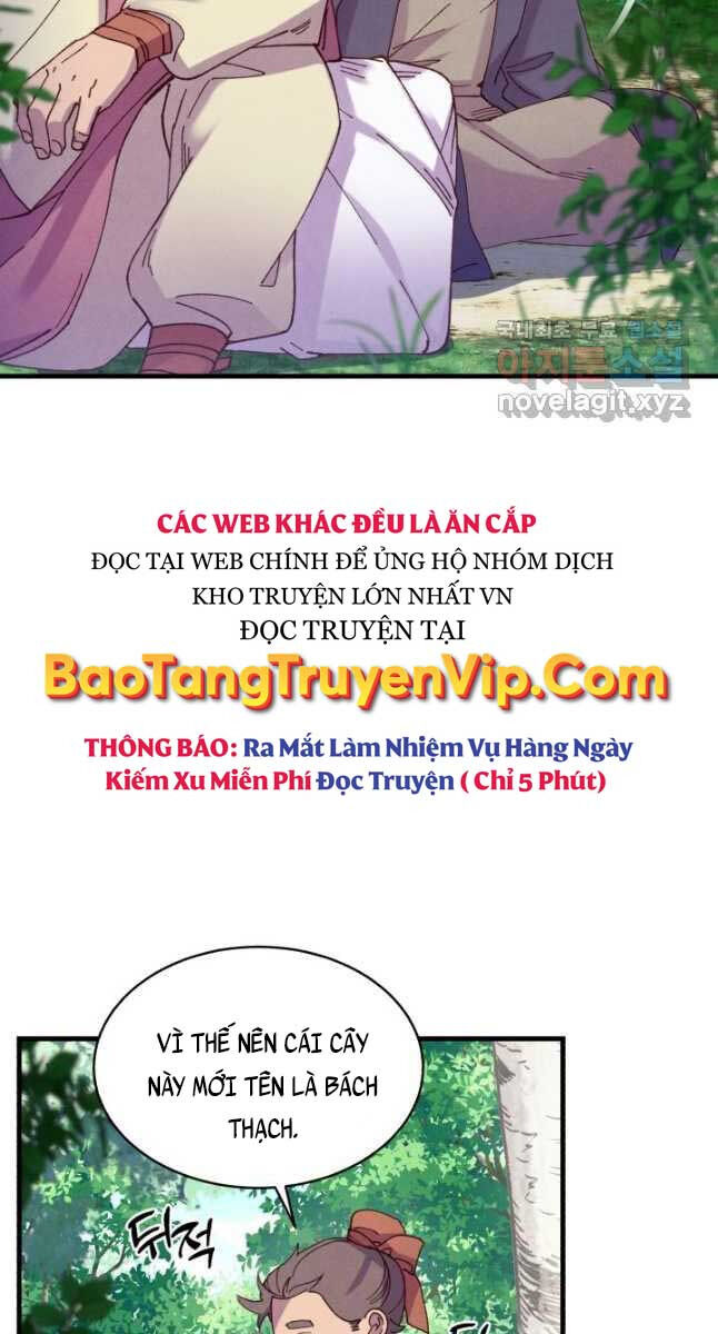 Lightning Degree - Chương 155