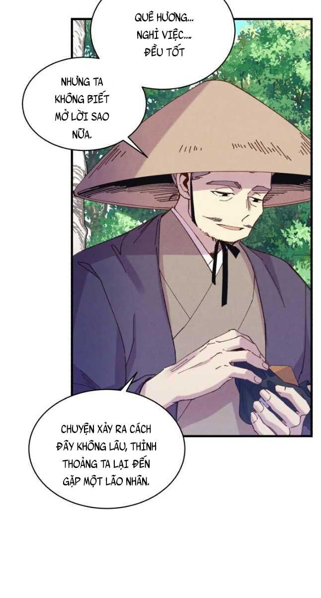 Lightning Degree - Chương 155
