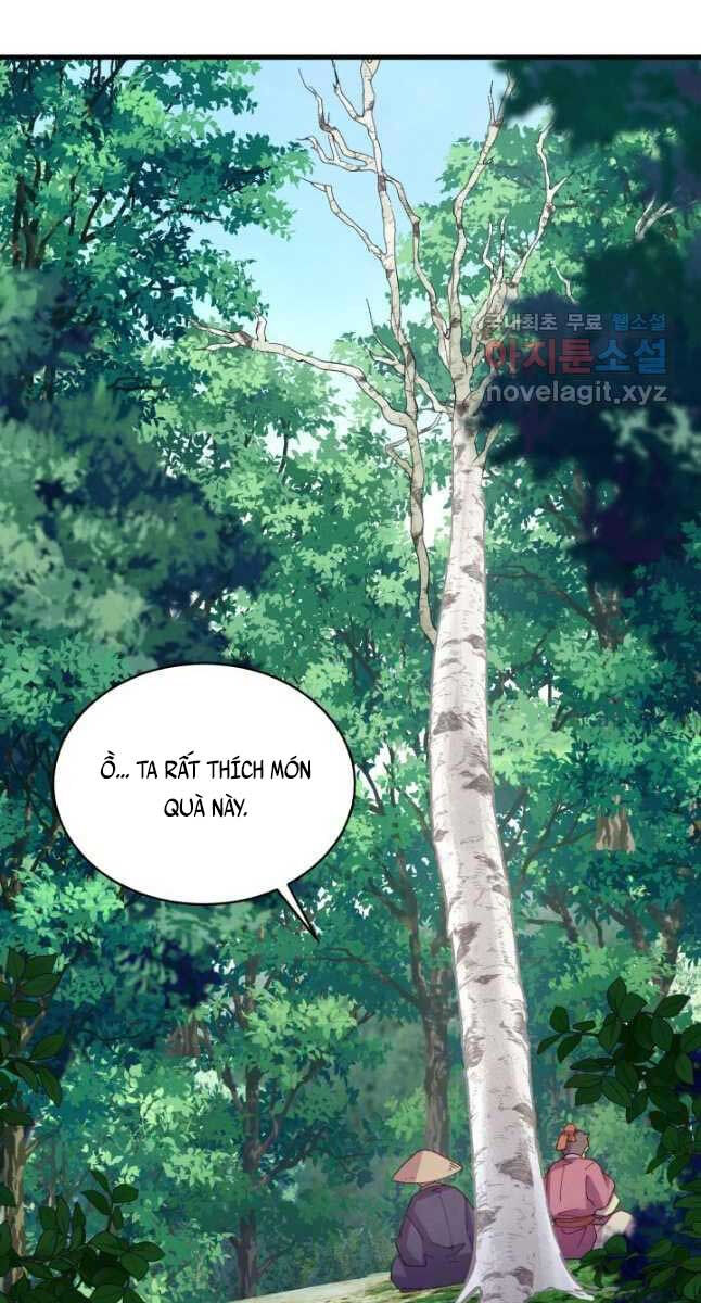 Lightning Degree - Chương 155