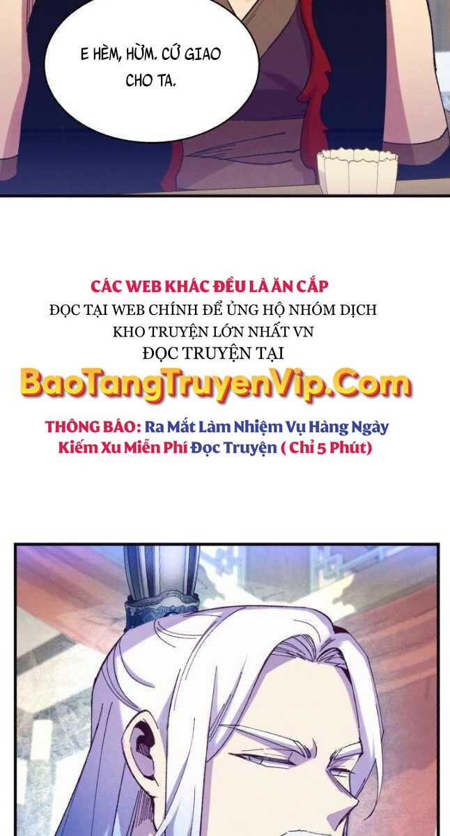 Lightning Degree - Chương 155