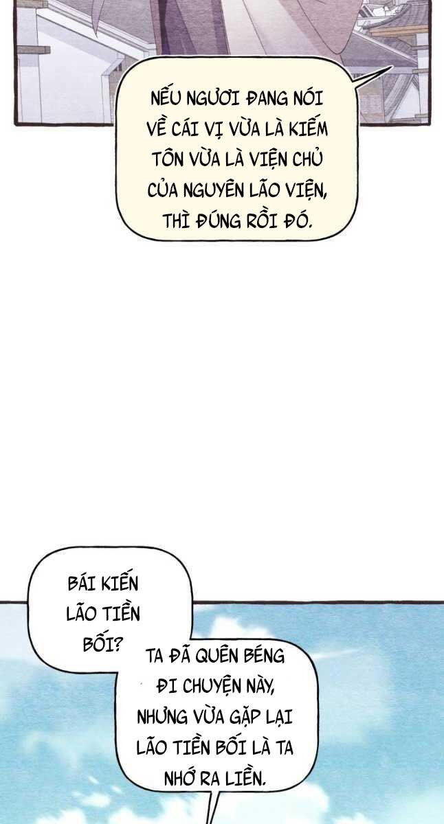 Lightning Degree - Chương 155