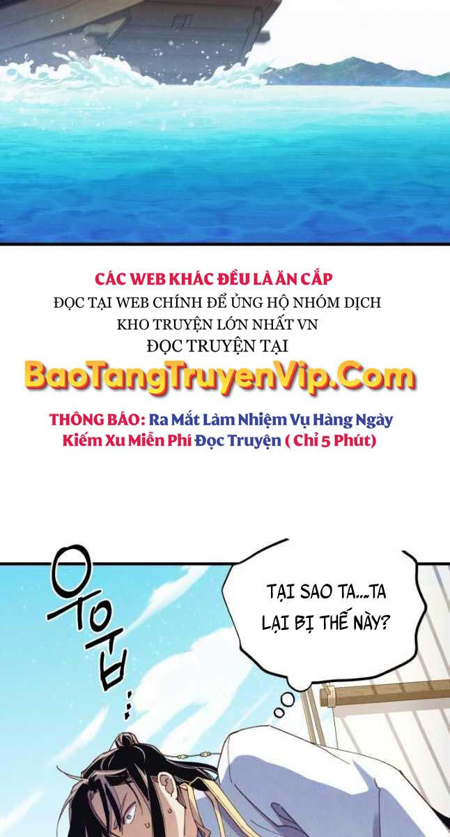 Lightning Degree - Chương 155