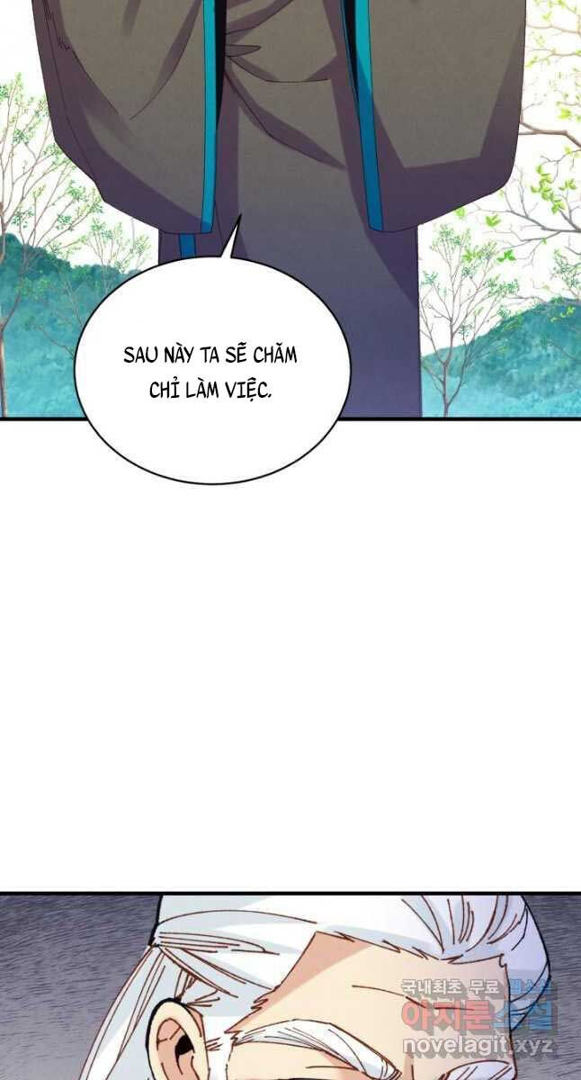 Lightning Degree - Chương 155