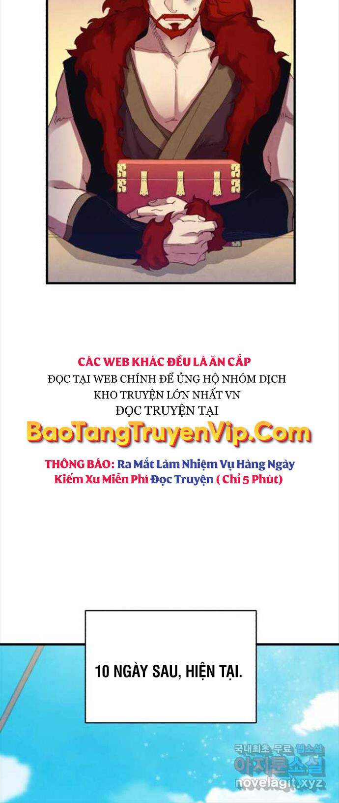 Lightning Degree - Chương 156